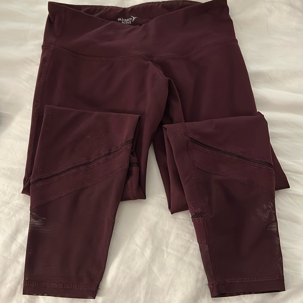 3/4 Leggings